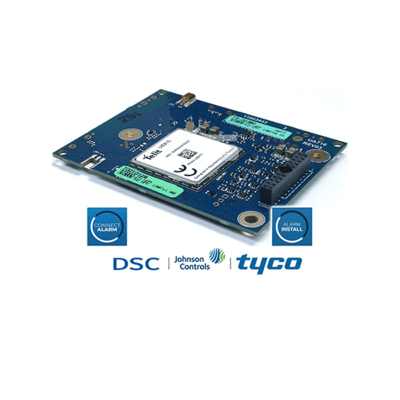 DSC 3G9080LAT - Comunicador Celular para PowerSeries Pro   image 3