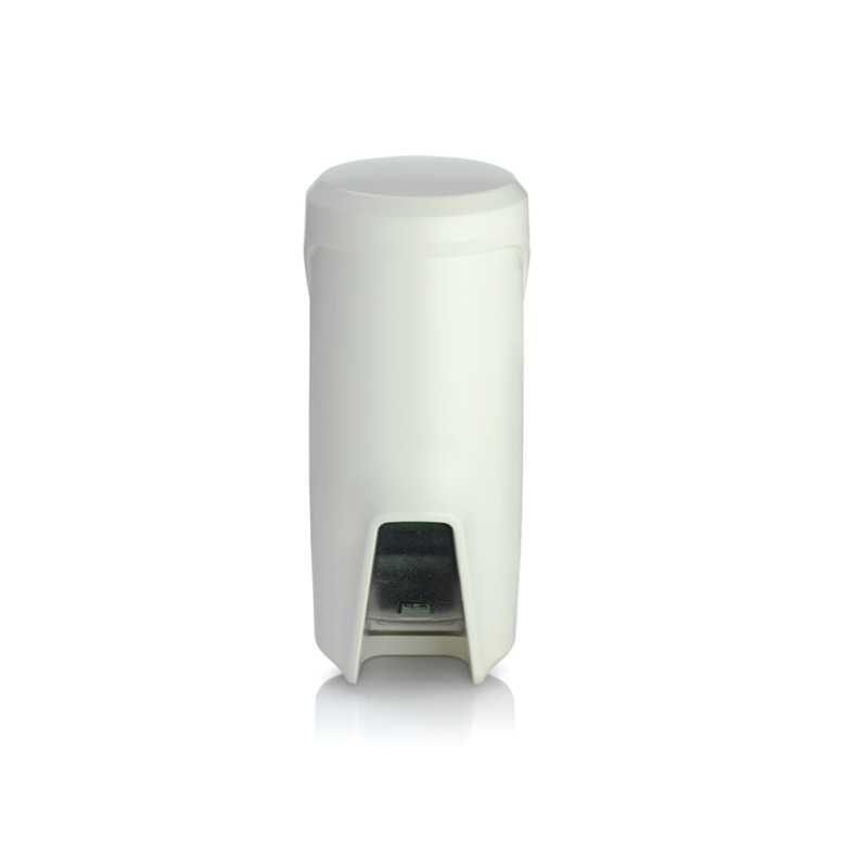 Detector PIR inalámbrico de cortina para exteriores PowerG image 2