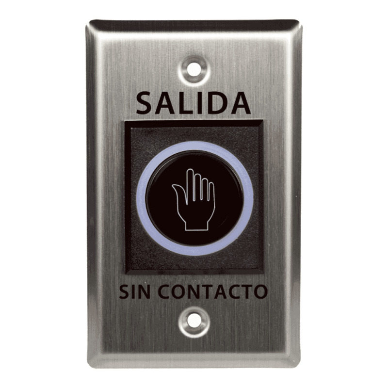 ZKTECO MA500 - Control de Acceso Profesional / 3,000 Huellas / 30,000 Tarjetas  RFID / Conexión TCPIP /  IP65 image 5