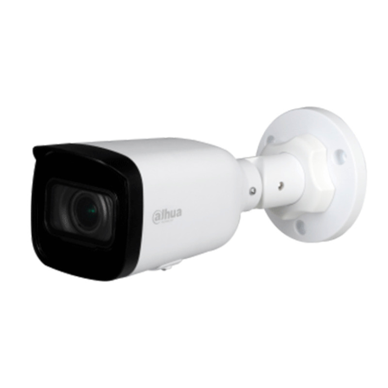 DAHUA IPC-HFW1431T1-ZS-S4 - Camara IP Bullet de 4 Megapixeles/ Lente Motorizado de 2.8 a 12mm/ H.265/ IR de 50 Metros/ WDR Real, 3D DNR/ Ranura para MicroSD/ IP67/ PoE  image 4