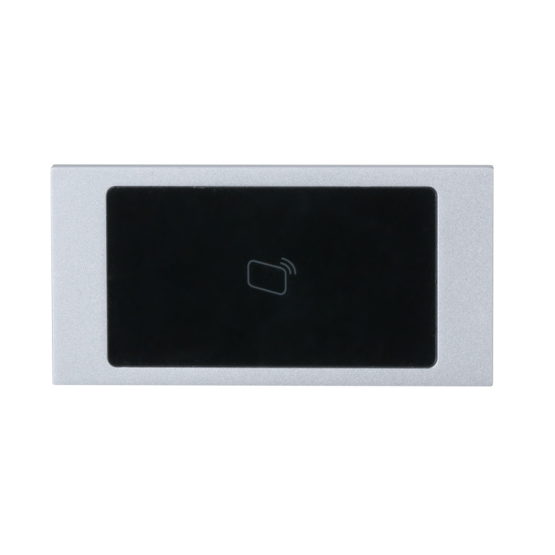 DAHUA VTO4202FX SERIES - Frente de Calle Modular para Departamentos y/o Fraccionamientos/ Función P2P/ Cámara de 2 Megapíxeles/ Apertura con Tarjetas Mifare/ Hasta 100 Monitores/ Notificación a APP/ Apertura Remota/ #EdificioInteligente image 4