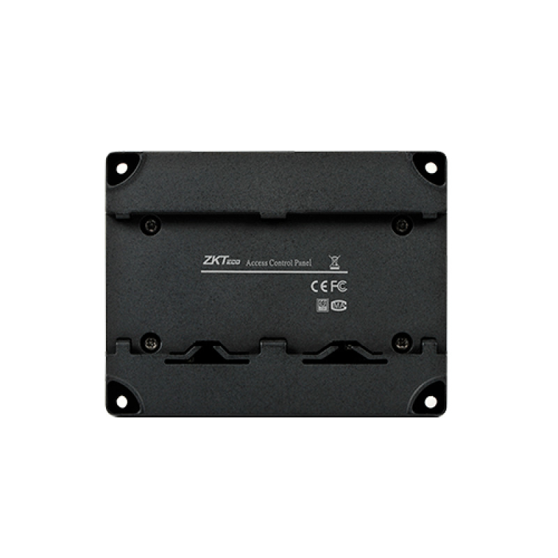 ZKTECO DM10 -  Expansor para Panel de Control de Acceso C2-260 ZKT0720004 para Aumentar 1 Puerta por medio de RS485 / Agregando el Expansor DM10 puedes Aumentar y Controlar hasta 8 Puertas / Cuenta con Comunicación Wiegand /  image 7