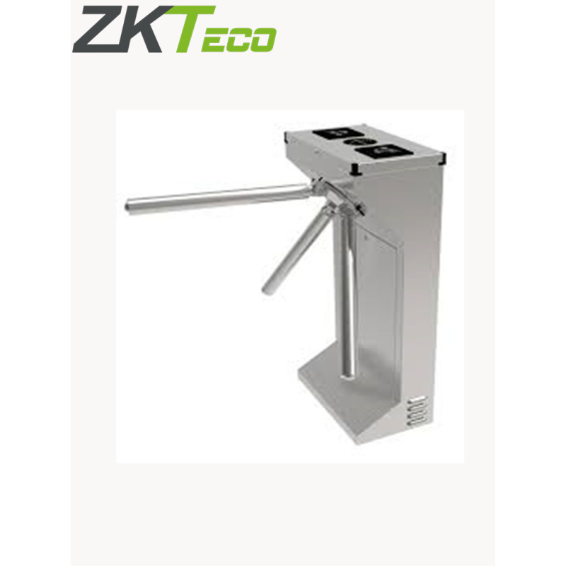 Torniquete Tripode / Bidireccional / Acero inoxidable / 30 personas por minuto / 1 Millon de ciclos image 6