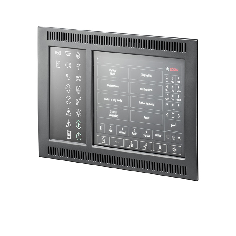 BOSCH F_FPE8000PPC- CONTROLADOR DE PANEL LICENCIA PREMIUM image 2