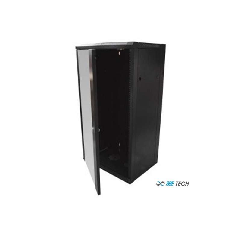 SBETECH SBE-GNLPAR22UR - Gabinete de pared 22UR con profundidad de 450mm / #Gabinete image 2