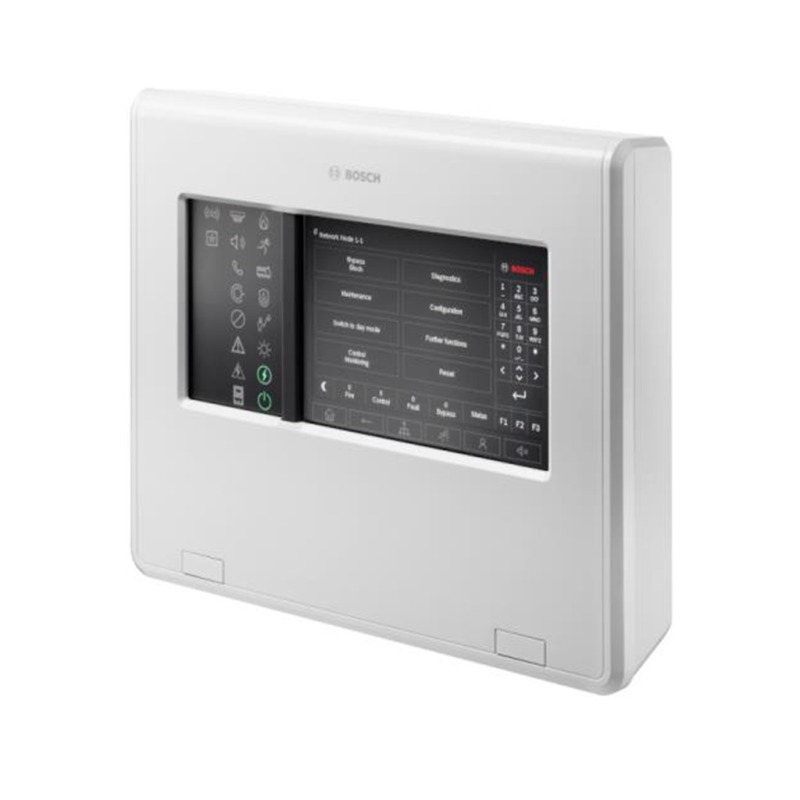 BOSCH F_FPE8000FMR- TECLADO REMOTO PARA PANEL AVENAR 2000 Y 8000 image 2