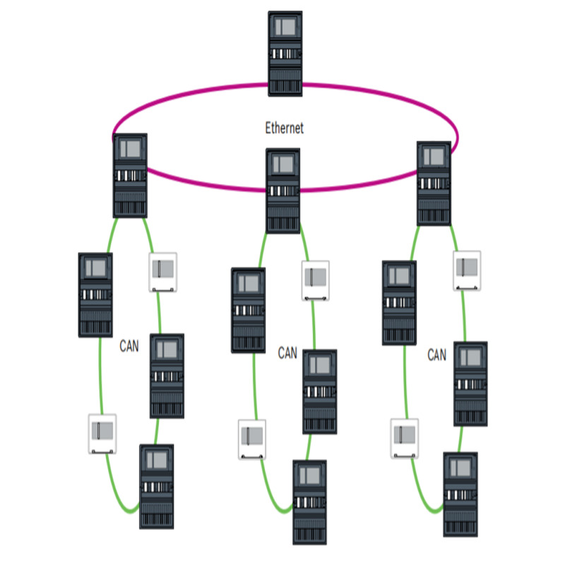 BOSCH F_FPE8000FMR- TECLADO REMOTO PARA PANEL AVENAR 2000 Y 8000 image 3