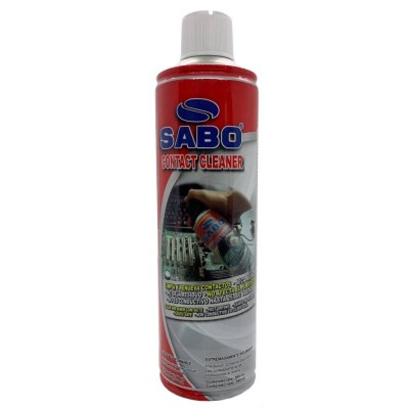 Sabo 053-016 limpiador ó desengrasante para preparar superficies 0.59 L