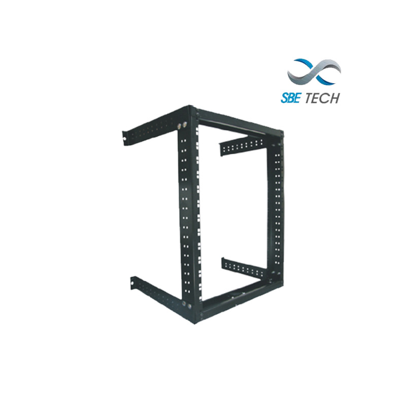 SBETECH SBE-RP1910UR - RACK DE PARED 10 UR / #RACK image 2