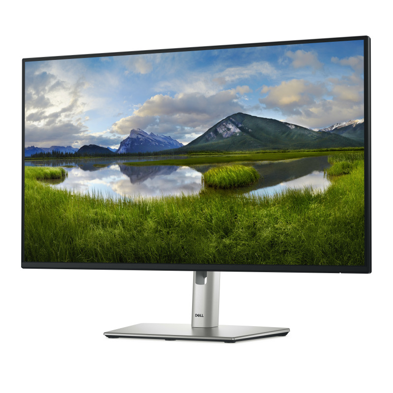 MONITOR LCD DELL P2725H 27 PULGADAS FHD 1920 X 1080 100HZ VGA, HDM, DP, USB-C 3 AÑOS DE GARANTIA 210-BMFJ image 3