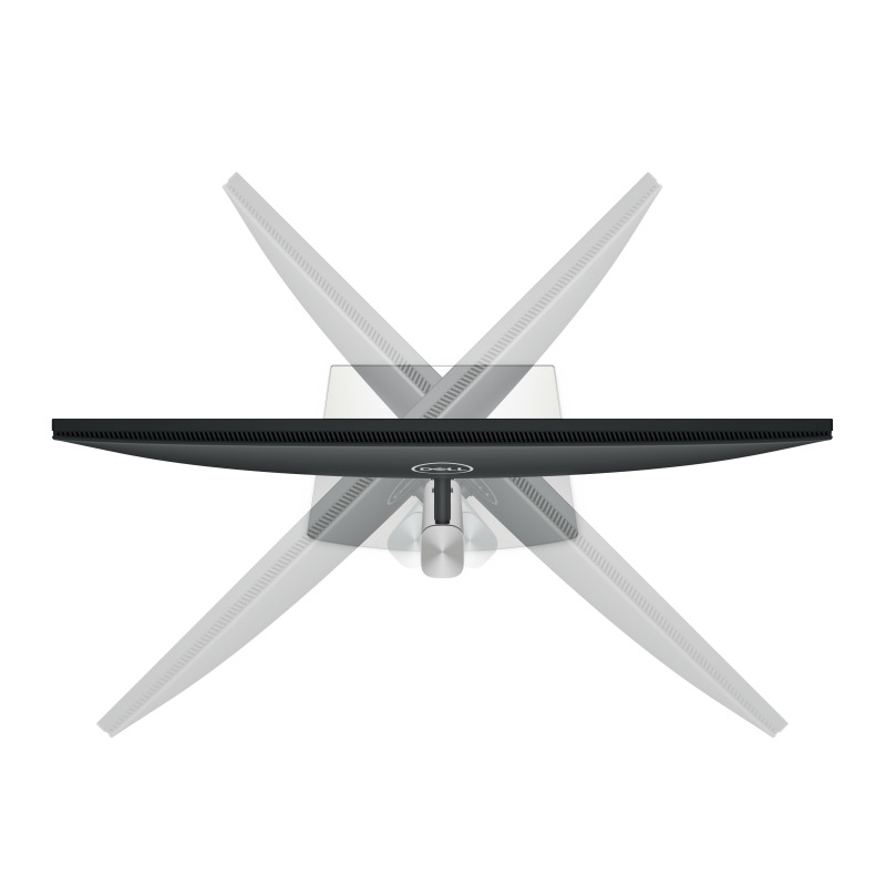 MONITOR LCD DELL P2725H 27 PULGADAS FHD 1920 X 1080 100HZ VGA, HDM, DP, USB-C 3 AÑOS DE GARANTIA 210-BMFJ image 11