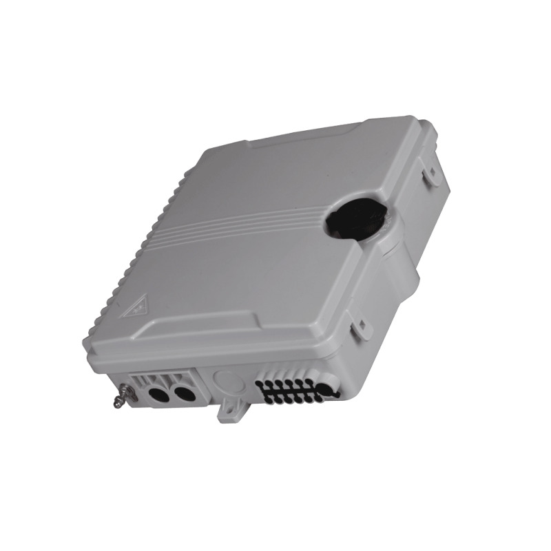 SBETECH SBE-CDEXTFTTX2X12NL  - Caja de distribución para FTTX para exterior 2 x 12 IP65