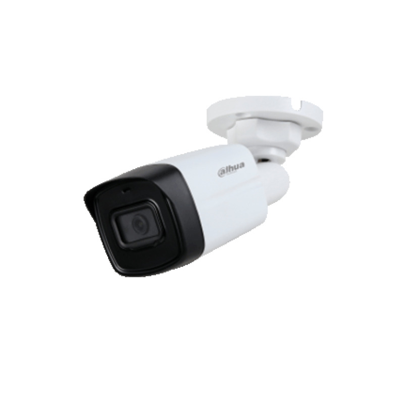 DAHUA HAC-HFW1500TL-28 - Camara Bullet de 5 Megapixeles/ Lente de 2.8 mm/ 111 Grados de Apertura/ IR de 40 Mts/ IP67/ Starlight/ DWDR/ Soporta: CVI/CVBS/AHD/TVI/ #PromoFull image 6