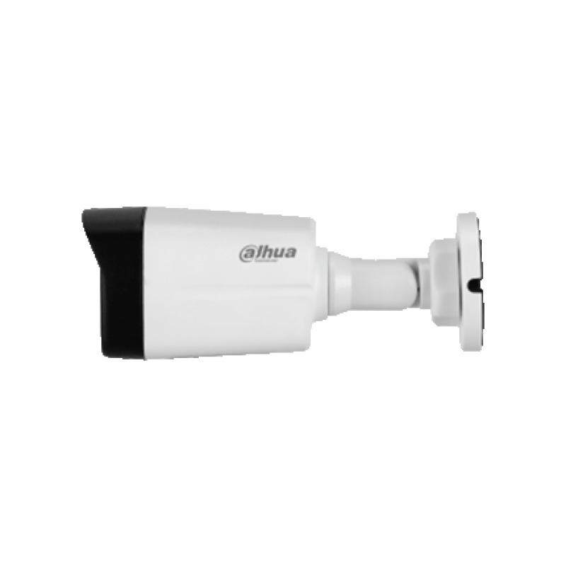 DAHUA HAC-HFW1500TL-A-28 - Camara Bullet de 5 Megapixeles/ Microfono Integrado/ Lente de 2.8mm/ IR de 80 Mts/ IP67/ Starlight/ CVI/CVBS/AHD/TVI/ image 3