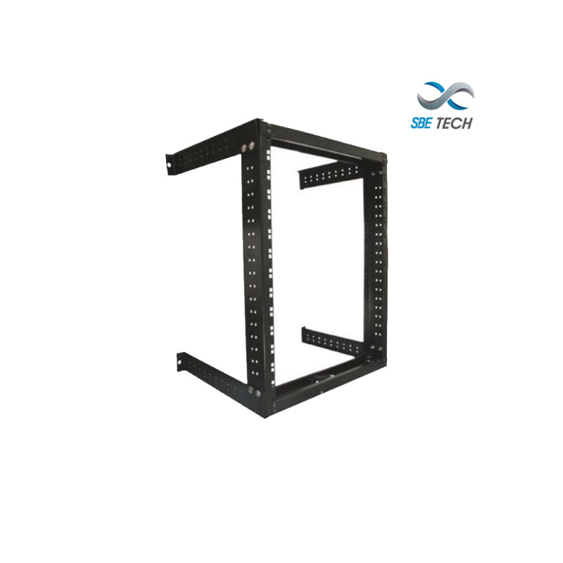 SBETECH SBE-RP1915UR - Rack de Pared 15 UR 