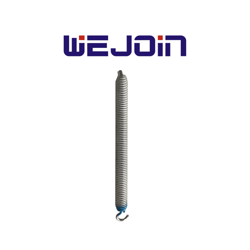WEJOIN WJBBS58 - Resorte de balance para barreras Wejoin con Servo Motor / Color Azul