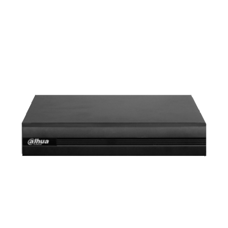 DAHUA XVR1B16-I - DVR de 16 Canales 1080p Lite/ WizSense/ Cooper-I/ H.265+/ 16 Canales+2IP o Hasta 18 Ch IP/ 8 Canales SMD Plus/ Busqueda Inteligente (Humanos y Vehiculos)/ Codificación Inteligente/ 1 Puerto Sata de hasta 6TB/ Smart Audio/ image 6