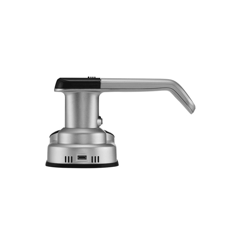 ZKTECO ML200 -  Cerradura inteligente con teclado/ Bluetooth / 100 Usuarios / Compatible con app Zsmart image 10