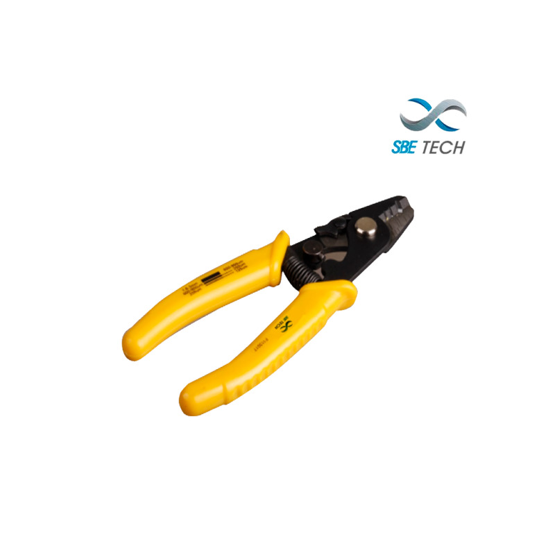SBETECH SBE-S144H - Cortadora de Recubrimiento Profesional image 2