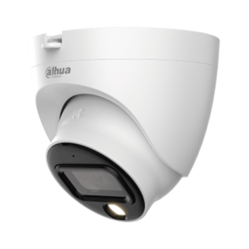 DAHUA HDW1509TLQ-A-LED - Camara Domo Full Color de 5 Megapixeles/ Lente de 3.6mm/ Grados de apertura/ Imagen a Color 24/7/ WDR Real de 120dB/ Leds para 20 Metros/ IP67/ Instalación Rapida/ image 5