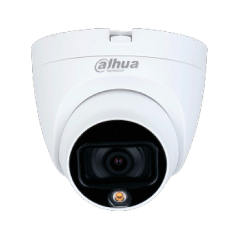 DAHUA HDW1509TLQ-A-LED - Camara Domo Full Color de 5 Megapixeles/ Lente de 3.6mm/ Grados de apertura/ Imagen a Color 24/7/ WDR Real de 120dB/ Leds para 20 Metros/ IP67/ Instalación Rapida/ image 6