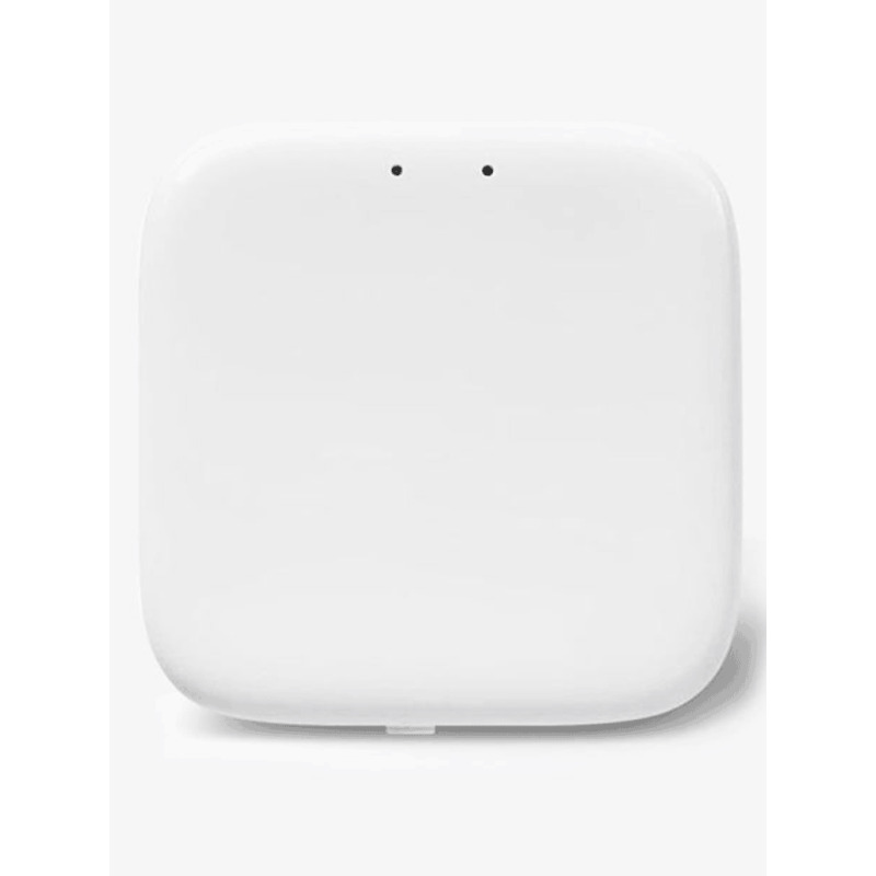 ZKTECO SLG200 - Módulo GATEWAY para cerraduras ML200 y ML300 / Permite apertura remota y control por voz con Alexa y Asistente de Google / App ZSmart image 2