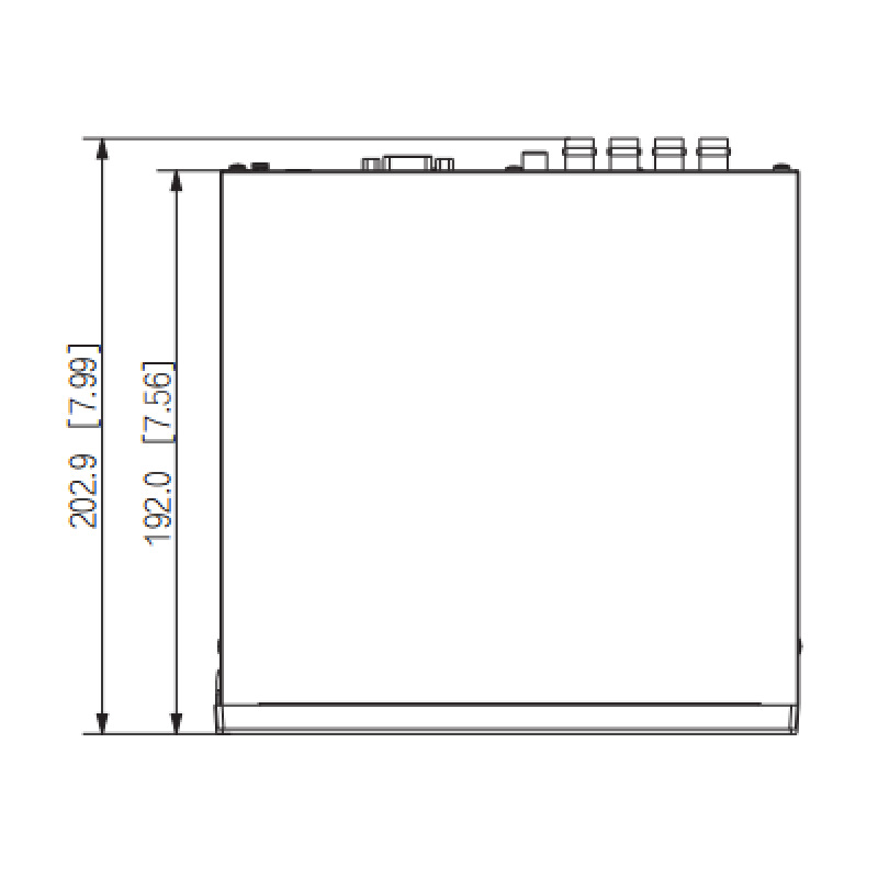 DAHUA XVR1B08-I - DVR de 8 Canales 1080p Lite/ WizSense/ Cooper-I/ H.265+/ 8 Canales+2 IP o Hasta 10 Ch IP/ 4 Canales con SMD Plus/ Busqueda Inteligente (Humanos y Vehiculos)/ Codificación Inteligente/ 1 Puerto Sata de hasta 6TB/ #BUENFIN image 5