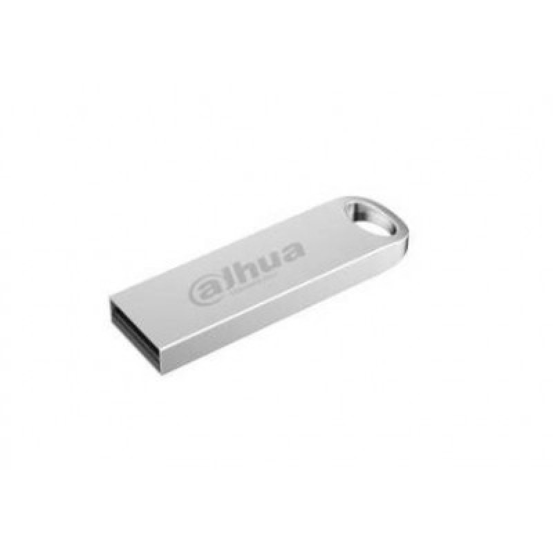 Dahua Technology USB-U106-20-8GB unidad flash USB USB tipo A 2.0 Plata image 2