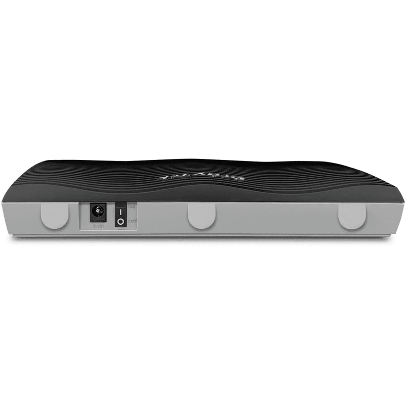 DRAYTEK VIGOR2927- Ruteador Multi-WAN Balanceador de Cargas/ 1 Puerto WAN GE RJ45/ 1 Puerto intercambiable LAN & WAN/ 5 Puertos LAN GE/  50 Tuneles VPN/ 2 Puertos  USB/ Ideal para PyMEs #BUENFIN image 3