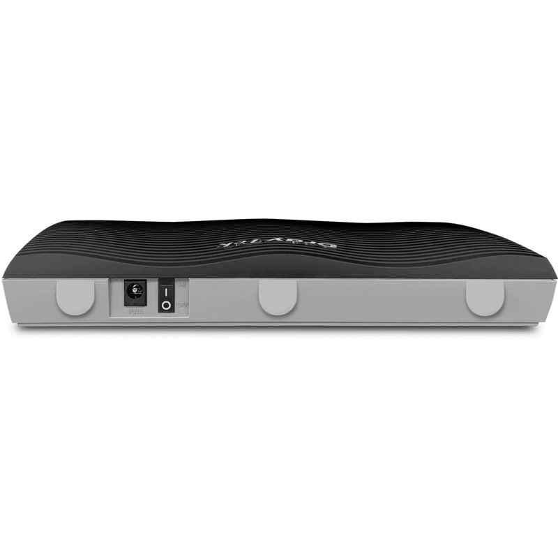 DRAYTEK VIGOR2927AC- Ruteador Inalambrico Multi WAN/ 1 Puertos WAN GE RJ45/ 1 Puerto intercambiable LAN & WAN/ 5 Puertos LAN GE/ 50 VPN/ 2 Puertos  USB/ WiFi AC Hasta 1733 Mbps #BUENFIN image 8