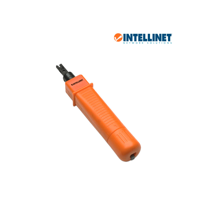 INTELLINET 211055 - PINZA P/PONCHAR JACKS /TERMINAL BLOCKS image 4