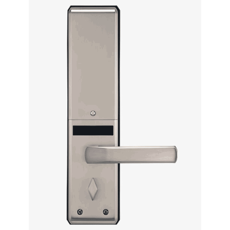 ZKTECO TL300B - Cerradura inteligente con bluetooth  / 100 huellas / 100 tarjetas / 100 password / Izquierda y Derecha / #MUNDIALTVC image 5