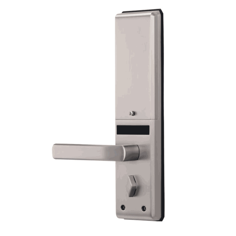 ZKTECO TL300B - Cerradura inteligente con bluetooth  / 100 huellas / 100 tarjetas / 100 password / Izquierda y Derecha / #MUNDIALTVC image 7