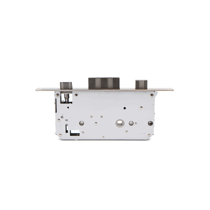 ZKTECO TL300B - Cerradura inteligente con bluetooth  / 100 huellas / 100 tarjetas / 100 password / Izquierda y Derecha / #MUNDIALTVC image 10