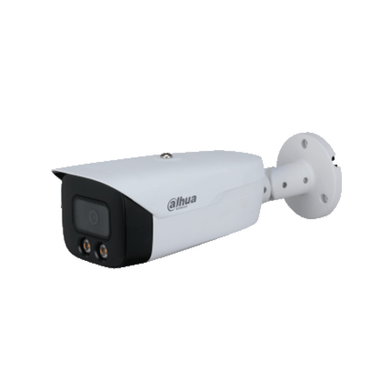 DAHUA HAC-HFW1509MH-A-LED - Camara Bullet Full Color de 5 Megapixeles/ Lente de 3.6mm/ Microfono Integrado/ Luz Blanca de 50 Mts/ WDR Real de 120 dB/ Color 24/7/ IP67/ Starlight/ image 4