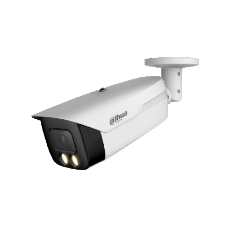 DAHUA HAC-HFW1509MH-A-LED - Camara Bullet Full Color de 5 Megapixeles/ Lente de 3.6mm/ Microfono Integrado/ Luz Blanca de 50 Mts/ WDR Real de 120 dB/ Color 24/7/ IP67/ Starlight/ image 6