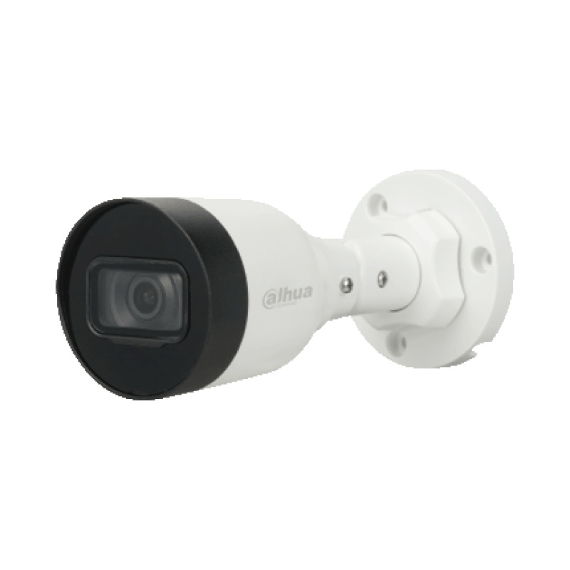 DAHUA KITNVR1104HS-P+4C1TB- Kit IP de 4 Canales de 2MP/ NVR con 4 Puertos PoE/ Disco Duro de 1TB/ 4 Camaras Bullet de 2 Megapixeles con IR de 30 Metros/ Exterior (IP67)/  Incluye Disco Duro de 1 TB/ #LoNuevo #terror #newproducts #mundialtvc image 2