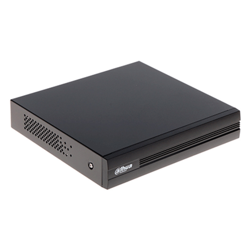 DAHUA KITNVR1104HS-P+4C1TB- Kit IP de 4 Canales de 2MP/ NVR con 4 Puertos PoE/ Disco Duro de 1TB/ 4 Camaras Bullet de 2 Megapixeles con IR de 30 Metros/ Exterior (IP67)/  Incluye Disco Duro de 1 TB/ #LoNuevo #terror #newproducts #mundialtvc image 4
