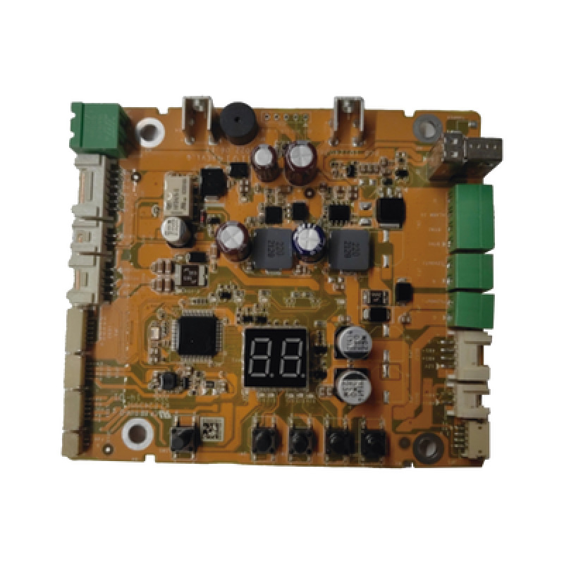 Tarjeta principal de torniquete modelo DSK3G411LX