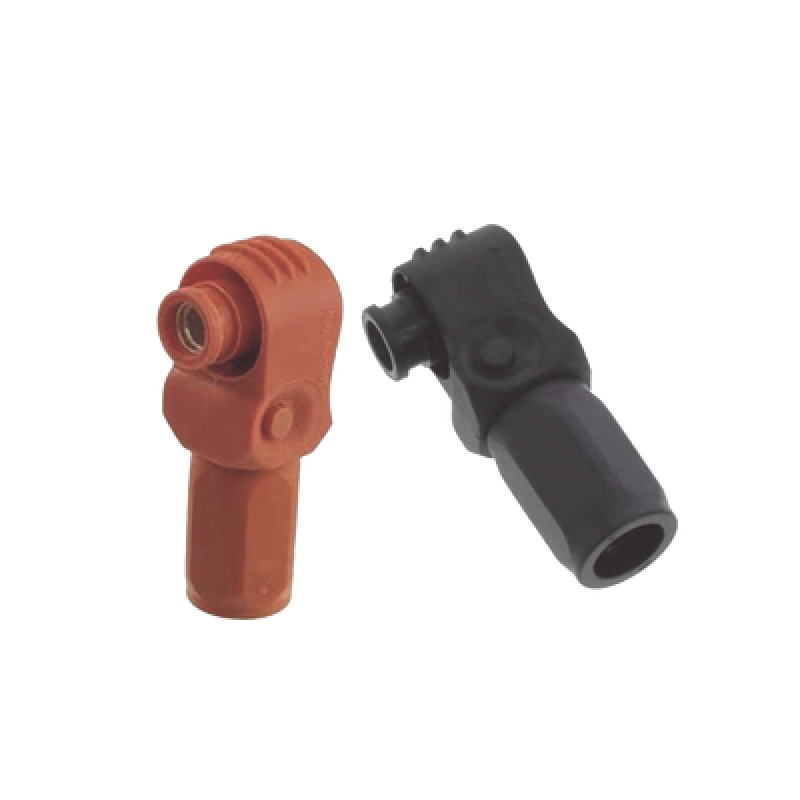 Par de Conectores para Baterias EBOX de PYTES