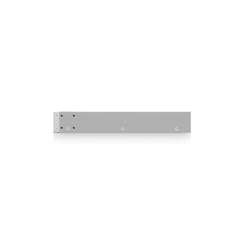 UBIQUITI USW-48 UniFi Switch, Capa 2 de 48 puertos 10/100/1000 Mbps + 4 puertos 1G SFP, pantalla informativa image 10