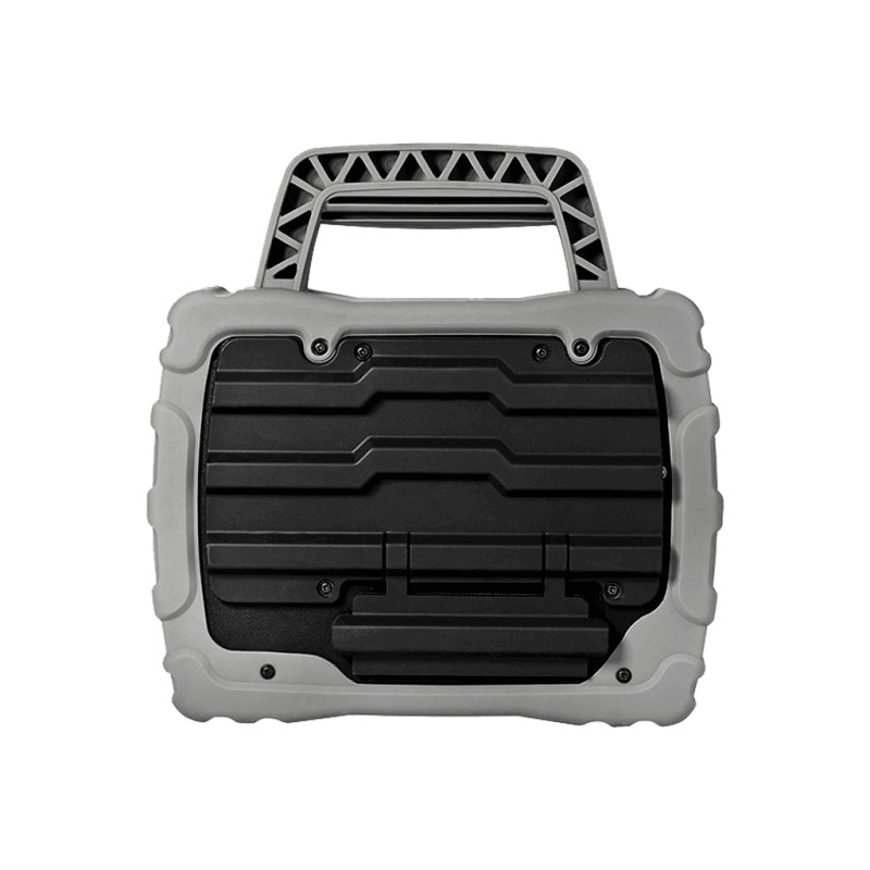 LECTOR BIOMETRICO PORTATIL CON COMUNICACIÓN WIFI image 6