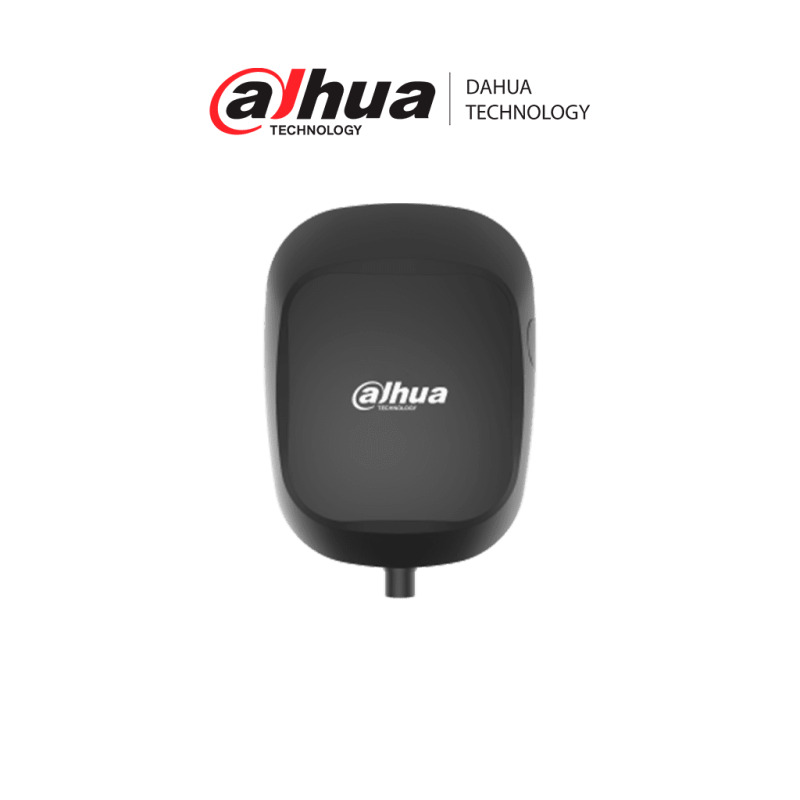 DAHUA DHI-DAE-CFM5210-CYN - Camara de Monitoreo Frontal para DVRs Moviles/ 2 Megapixeles/ Lente de  6 mm/  Funcion de Inteligencia Artificial y Asistencia al Conductor/ Serie ADAS/ IP54/ #ConducciónSegura image 2