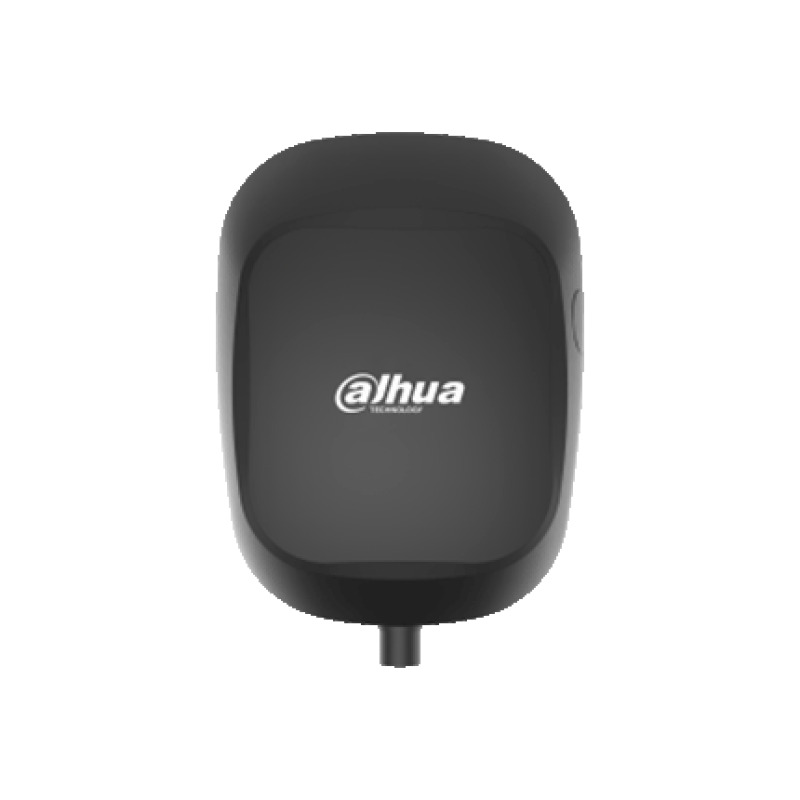 DAHUA DHI-DAE-CFM5210-CYN - Camara de Monitoreo Frontal para DVRs Moviles/ 2 Megapixeles/ Lente de  6 mm/  Funcion de Inteligencia Artificial y Asistencia al Conductor/ Serie ADAS/ IP54/ #ConducciónSegura image 3