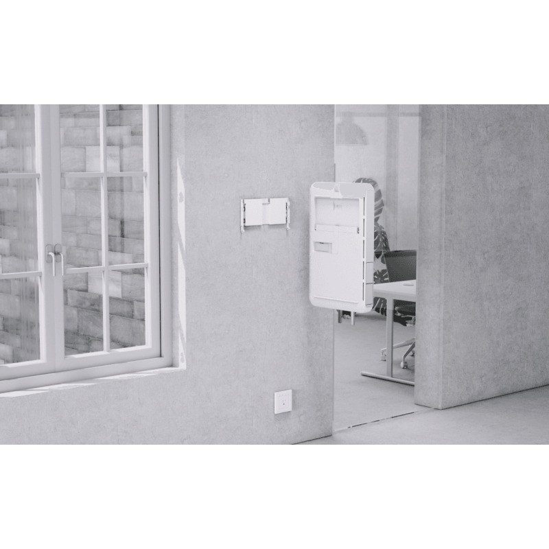 UniFi Dream Wall Machine TODO en uno  Router Security Gateway / Administre todas las aplicaciones UniFid / Switch 17 puertos GbE POE/ WiFi 6 MuMIMO 4x4 / 128 GB SSD interno expandible image 7