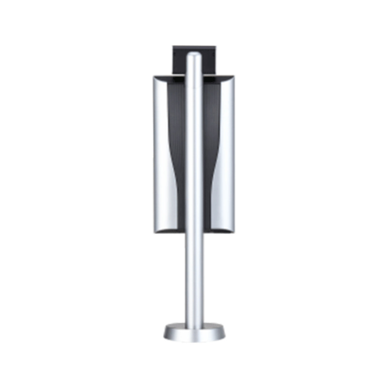 DAHUA DHI-ASI7223X-A-V1-T1 - Control de Acceso con Reconocimiento Facial  y Medición de Temperatura/ Pantalla touch de 7 Pulgadas/ Soporta 100,000 Usuarios, 100,000 Rostros, 100,000 Tarjetas, 300,000 Registros/ Montaje en Torniquete/ #LoNuevo image 8