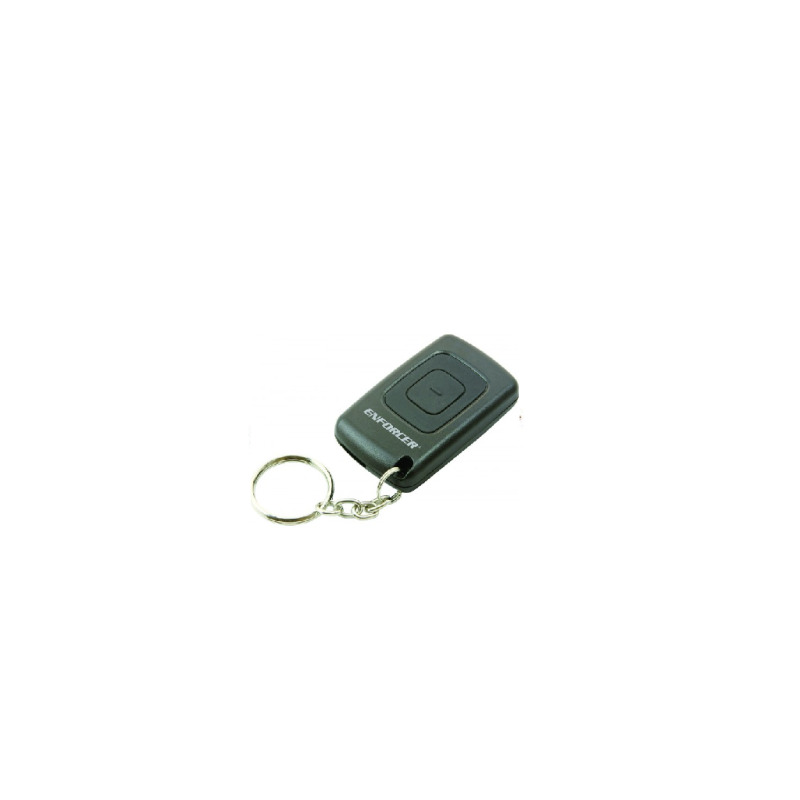 Seco-Larm SK919T1GBQ -  Transmisor de 1 boton 315MHz para todos los receptores Seco Larm de 315MHz image 2