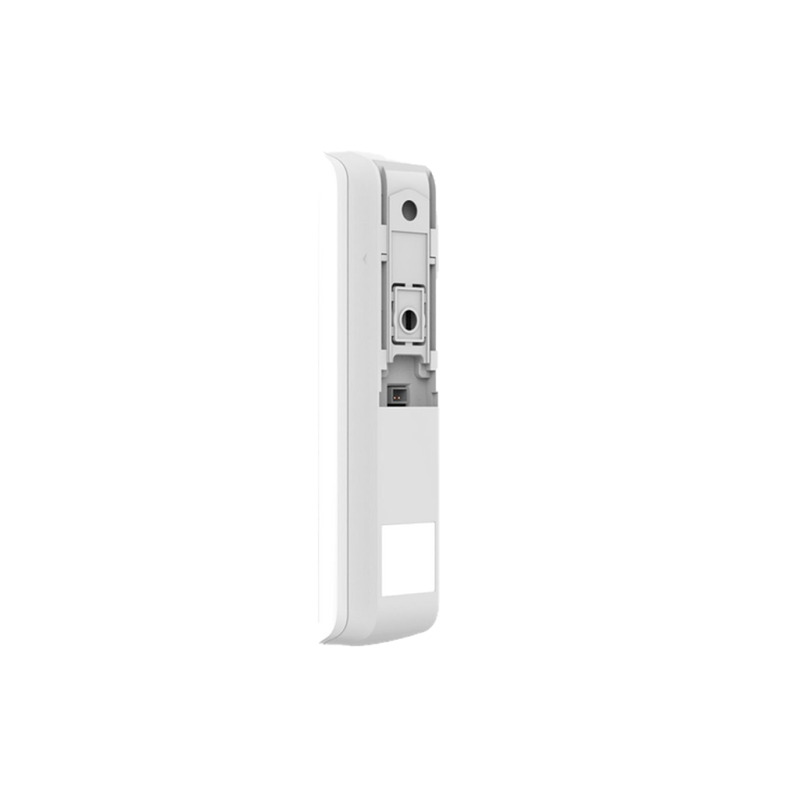 AJAX GlassProtect W - Detector de rotura de cristal Inalámbrico. Color Blanco image 3