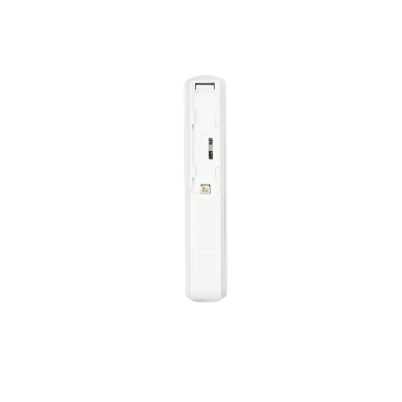 AJAX GlassProtect W - Detector de rotura de cristal Inalámbrico. Color Blanco image 4
