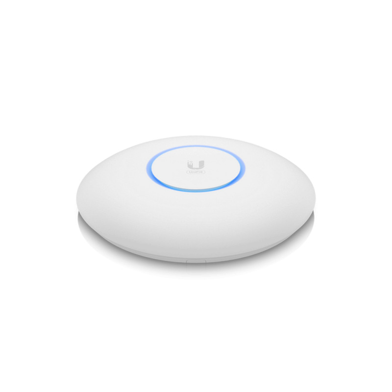 Access Point UniFi WiFi 6 Pro doble banda para interior hasta 53 Gbps 5 GHz MUMIMO 4x4 y OFDMA y 24 GHz MIMO 2x2 image 2
